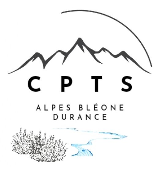 CPTS Alpes Bléone Durance